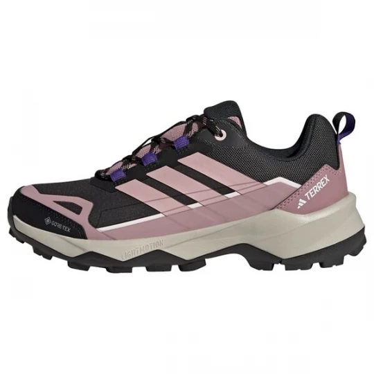 Obrázek produktu ADIDAS TERREX Polobotky 'Skychaser AX5' bledě fialová / černá