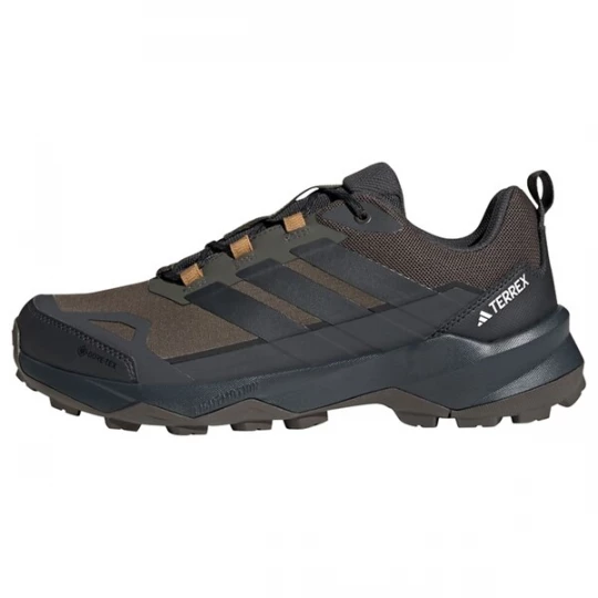 Obrázek produktu ADIDAS TERREX Polobotky 'Skychaser Ax5' olivová / černá / bílá