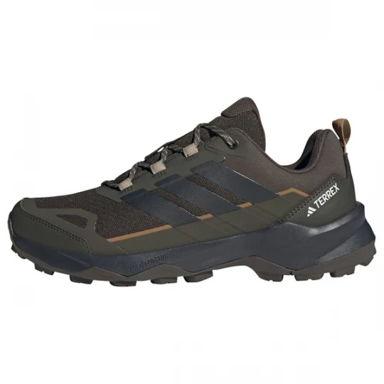 Obrázek produktu ADIDAS TERREX Polobotky 'Skychaser Ax5' umbra / tmavě hnědá / olivová / černá