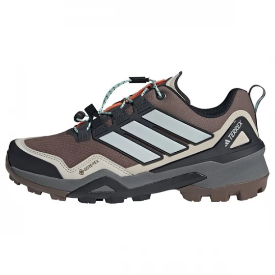 Obrázek produktu ADIDAS TERREX Polobotky 'Skychaser' čokoládová / režná / světle šedá / černá
