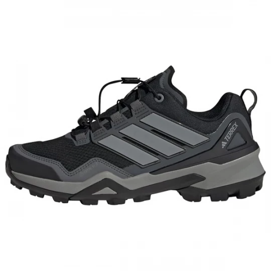 Obrázek produktu ADIDAS TERREX Polobotky 'Skychaser'  grafitová / černá