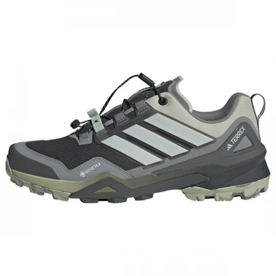 Obrázek produktu ADIDAS TERREX Polobotky 'Skychaser' šedá / světle šedá / tmavě šedá