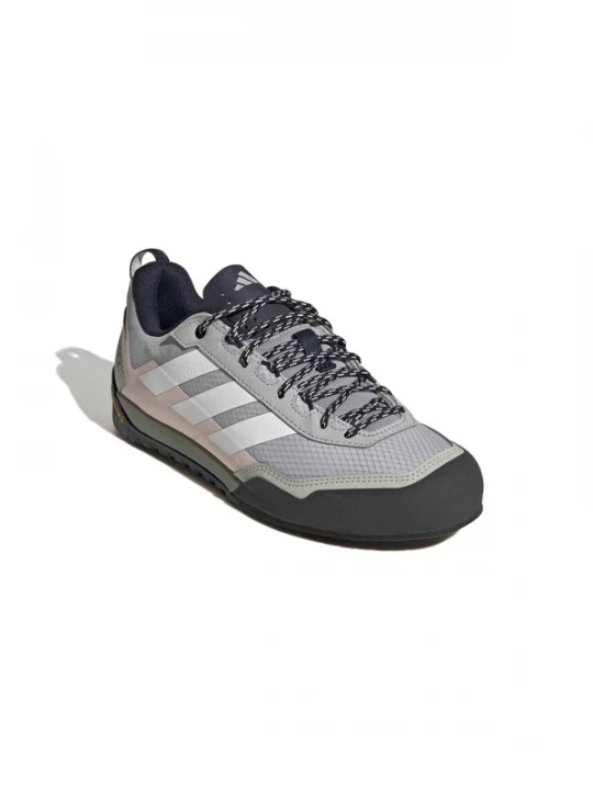Obrázek produktu ADIDAS TERREX Polobotky 'Skychaser Solo 3' světle šedá / pastelově zelená / růže / offwhite