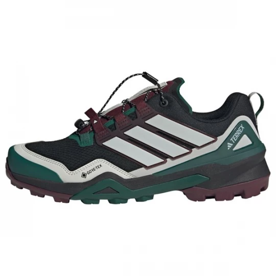 Obrázek produktu ADIDAS TERREX Polobotky 'Skychaser' světle šedá / tmavě zelená / černá