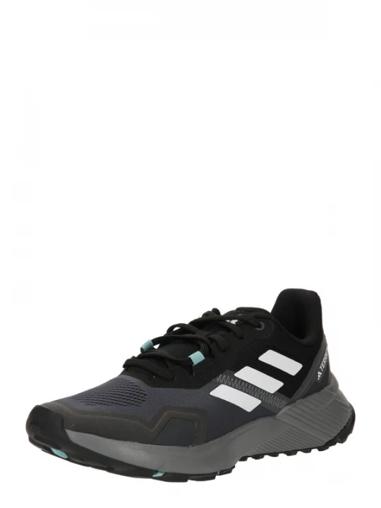 Obrázek produktu ADIDAS TERREX Polobotky 'Soulstride'  antracitová / černá / bílá