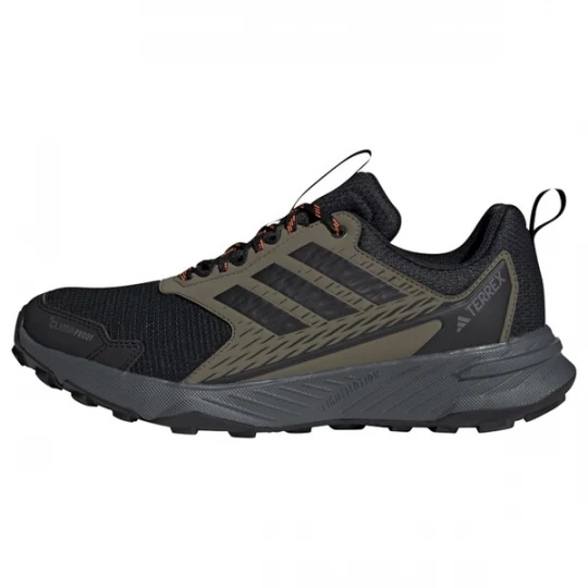 Obrázek produktu ADIDAS TERREX Polobotky 'Tracefinder 2' olivová / černá