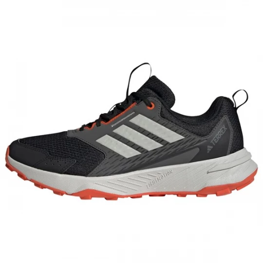Obrázek produktu ADIDAS TERREX Polobotky 'Tracefinder' světle šedá / černá