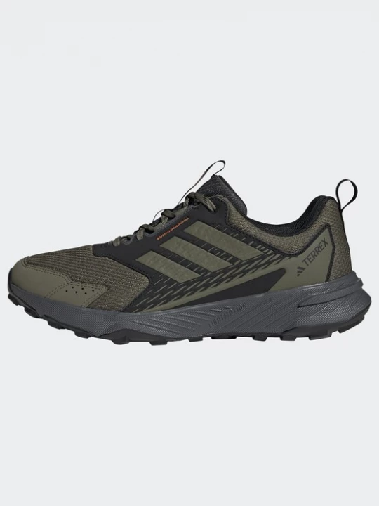 Obrázek produktu ADIDAS TERREX Polobotky 'Tracefinder Trail Running' khaki / černá
