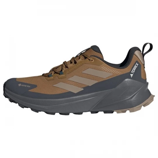Obrázek produktu ADIDAS TERREX Polobotky 'Trailmaker 2.0' umbra / brokátová / černá / bílá