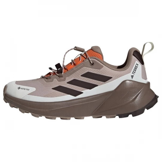 Obrázek produktu ADIDAS TERREX Polobotky 'Trailmaker 2' šedobéžová / oranžová / černá / bílá