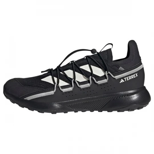 Obrázek produktu ADIDAS TERREX Polobotky 'Voyager 21'  černá / bílá