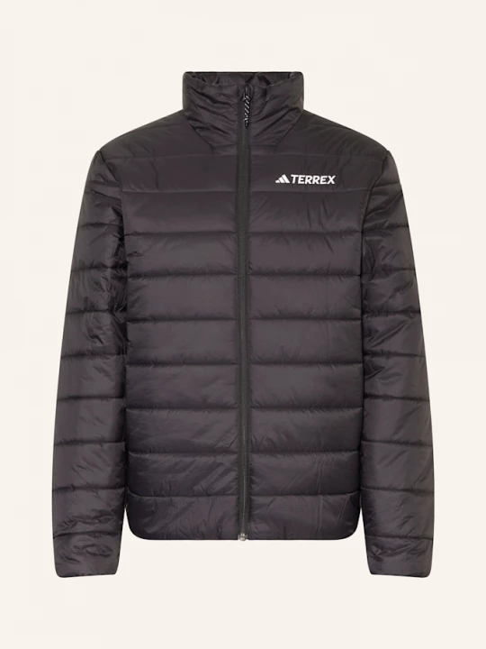Obrázek produktu Adidas Terrex Prošívaná Bunda Multi Essentials Insulated černá