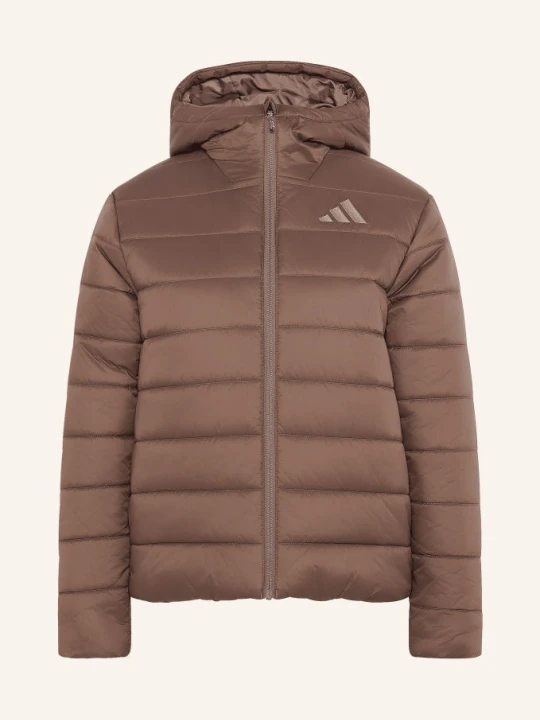 Obrázek produktu Adidas Terrex Prošívaná Bunda Terrex Multi Essentials Climawarm hnědá