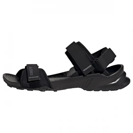 Obrázek produktu ADIDAS TERREX Sandály 'Hydroterra' černá