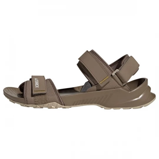 Obrázek produktu ADIDAS TERREX Sandály 'Hydroterra' khaki