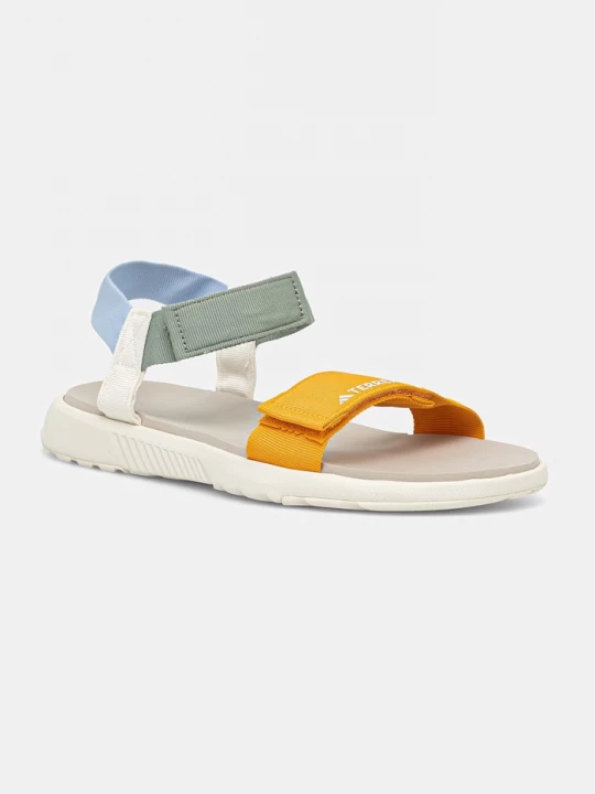 Obrázek produktu adidas TERREX sandály trekingové Hydroterra Light béžová