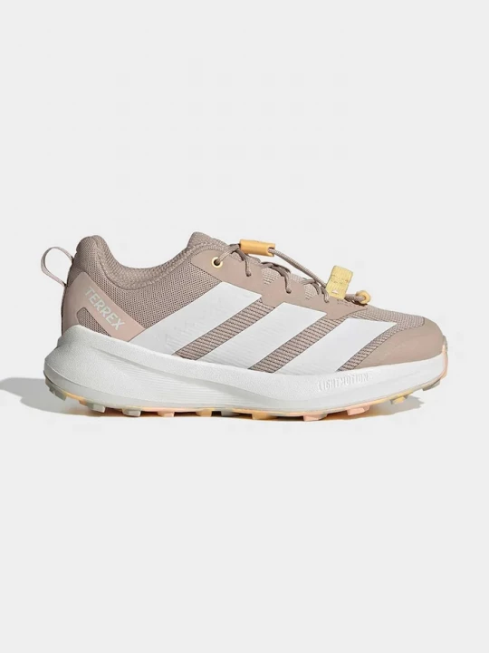 Obrázek produktu adidas TERREX sneakers boty sportovní dětské TERREX AGRAVIC béžová