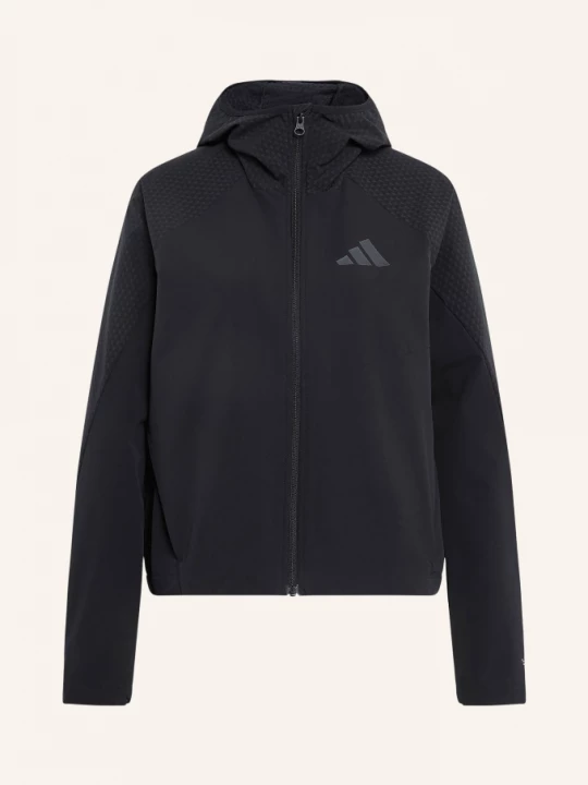 Obrázek produktu Adidas Terrex Softshell Bunda Terrex Multi černá