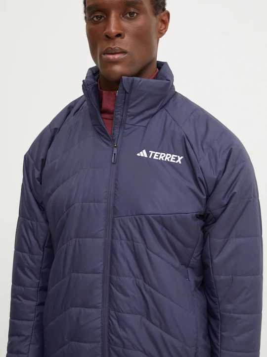 Obrázek produktu adidas TERREX Sportovní bunda adidas TERREX Multi námořnická modř