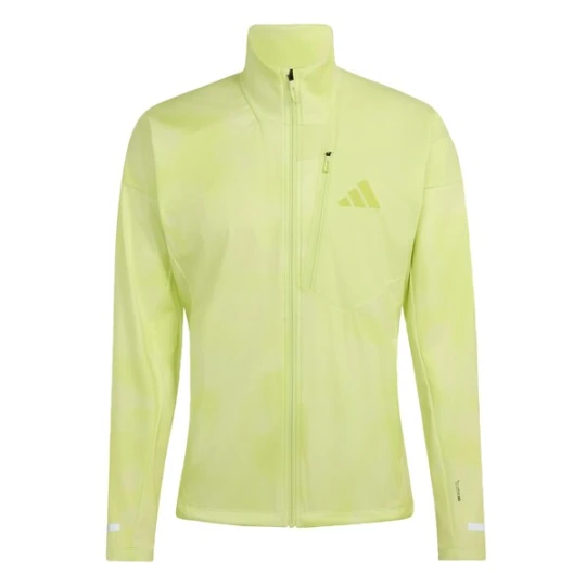 Obrázek produktu ADIDAS TERREX Sportovní bunda 'Xperior' žlutá