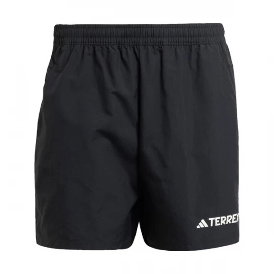 Obrázek produktu ADIDAS TERREX Sportovní kalhoty ' Multi' černá