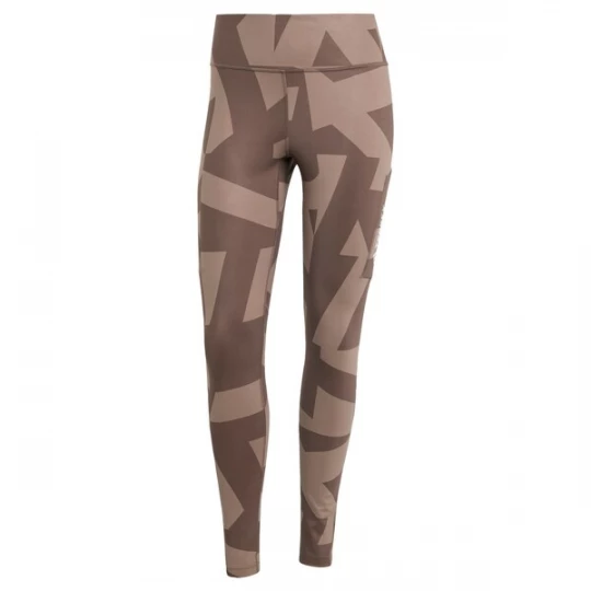 Obrázek produktu ADIDAS TERREX Sportovní kalhoty 'Multi Tights' hnědá