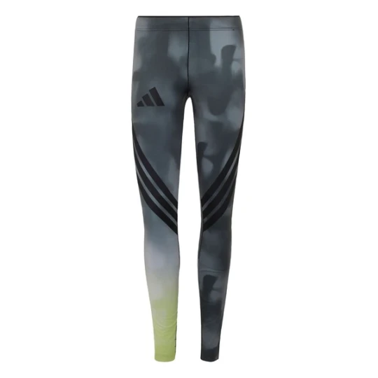 Obrázek produktu ADIDAS TERREX Sportovní kalhoty 'Xperior Pro XC' žlutá / černá