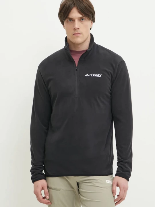 Obrázek produktu adidas TERREX Sportovní mikina Essentials černá