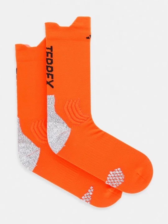 Obrázek produktu adidas TERREX sportovní ponožky oranžová
