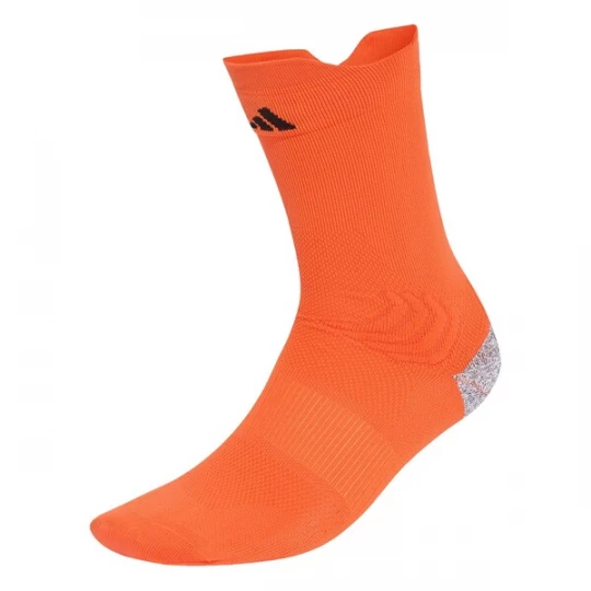 Obrázek produktu ADIDAS TERREX Sportovní ponožky 'Xperior' oranžová / černá / bílý melír