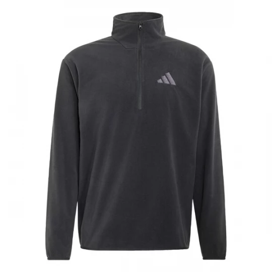 Obrázek produktu ADIDAS TERREX Sportovní svetr 'Multi Essentials' šedá / černá