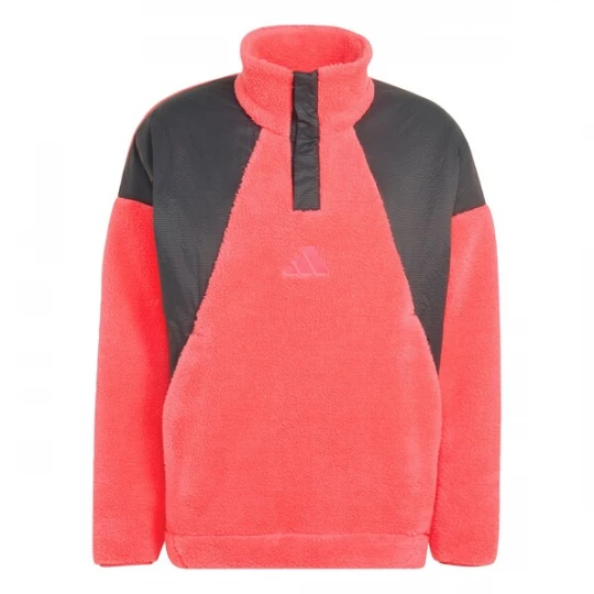 Obrázek produktu ADIDAS TERREX Sportovní svetr 'Xploric' antracitová / malinová