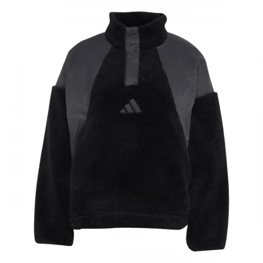 Obrázek produktu ADIDAS TERREX Sportovní svetr 'Xploric' šedá / černá