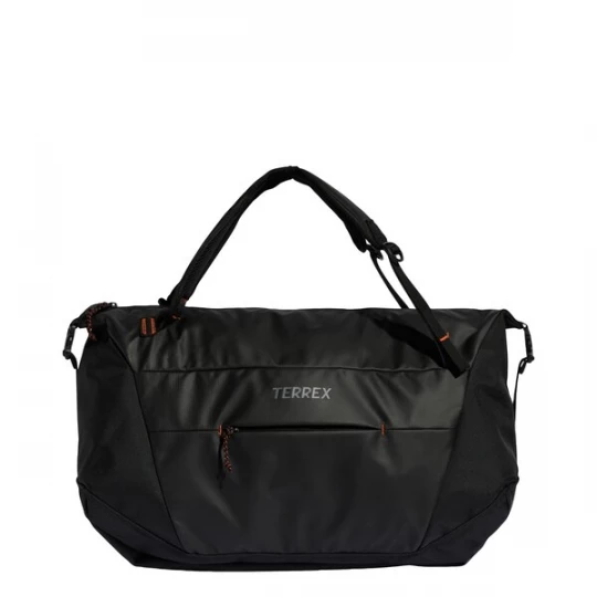 Obrázek produktu ADIDAS TERREX Sportovní taška ' Multi Duffel' červená / černá
