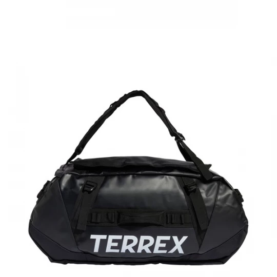 Obrázek produktu ADIDAS TERREX Sportovní taška 'Xperior Expedition' černá / bílá