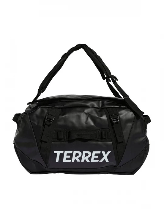 Obrázek produktu ADIDAS TERREX Sportovní taška 'Xperior Expedition' černá / bílá