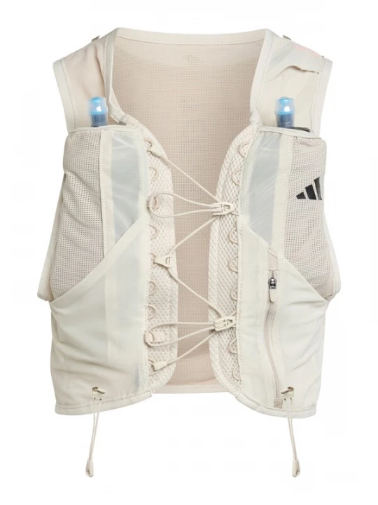 Obrázek produktu ADIDAS TERREX Sportovní vesta 'Xperior Trail' béžová / černá