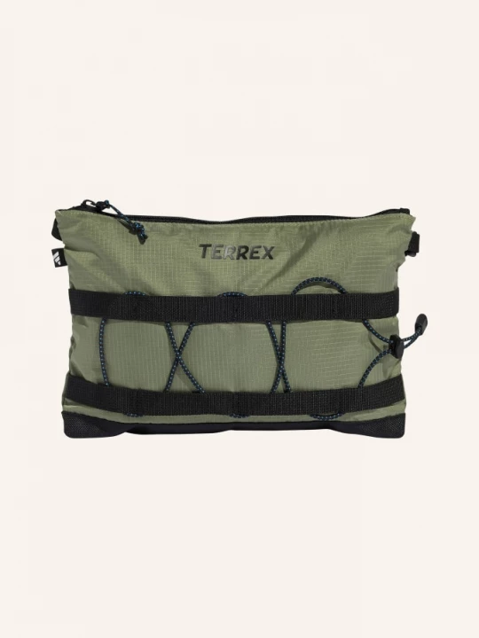 Obrázek produktu Adidas Terrex Taška Přes Rameno Multi olivová / bílá / černá