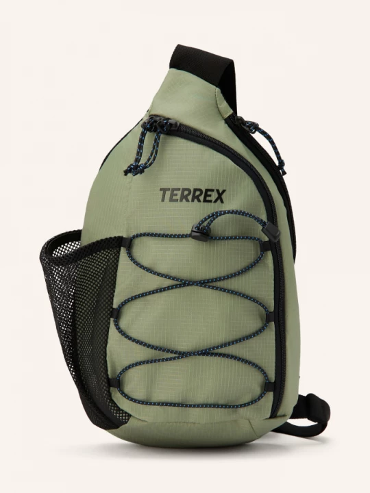 Obrázek produktu Adidas Terrex Taška Přes Rameno Terrex Multi olivová / černá