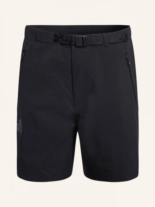 Obrázek produktu Adidas Terrex Trekkingové Kraťasy Terrex Xperior clima365 Mid černá