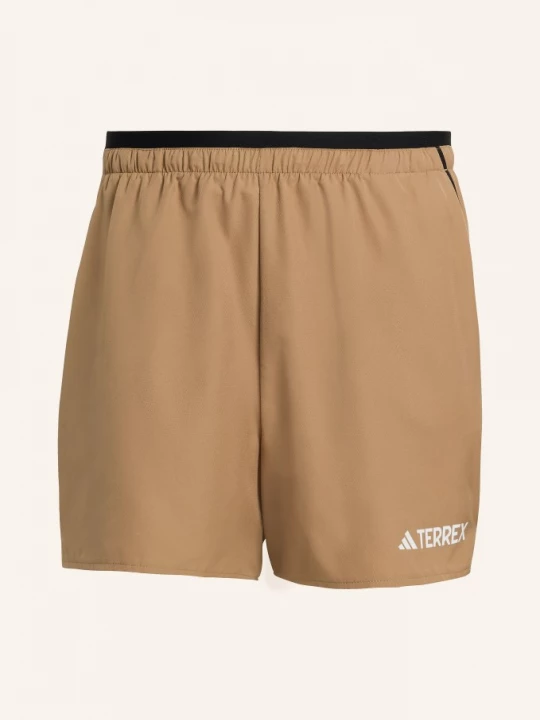 Obrázek produktu Adidas Terrex Trekkingové Šortky Multi Light světle hnědá