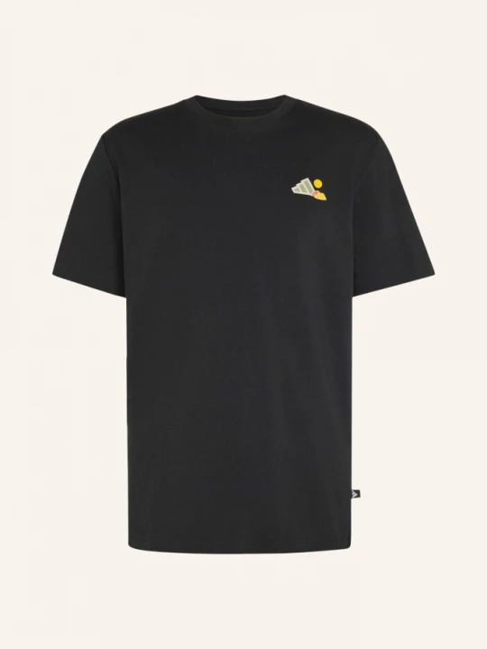 Obrázek produktu Adidas Terrex Tričko Terrex Camper černá