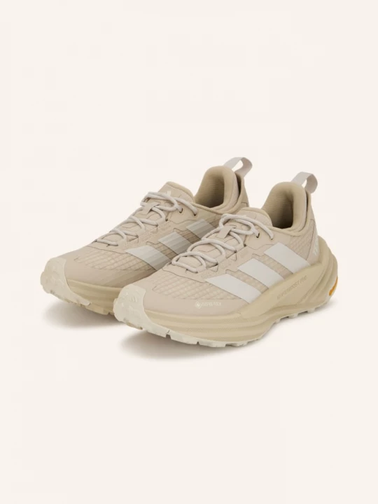 Obrázek produktu Adidas Terrex Turistické Boty Terrex Freehiker 3 Low Gtx béžová / krémová