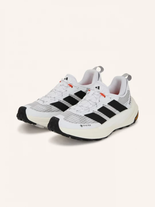Obrázek produktu Adidas Terrex Turistické Boty Terrex Freehiker 3 Low Gtx bílá / černá