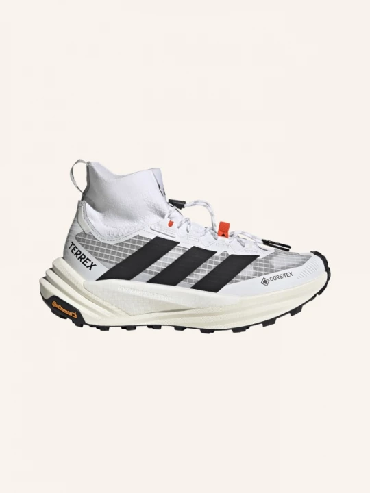 Obrázek produktu Adidas Terrex Turistické Boty Terrex Freehiker 3 Ultra Gtx bílá / černá