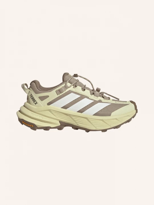 Obrázek produktu Adidas Terrex Turistické Boty Terrex Freehiker Sl Gtx tmavě žlutá / khaki