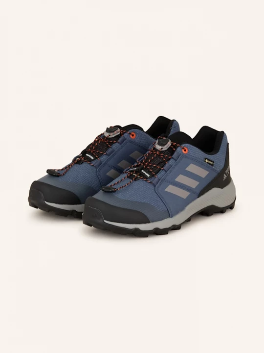 Obrázek produktu Adidas Terrex Turistické Boty Terrex Gtx modrá / tmavě modrá / šedá