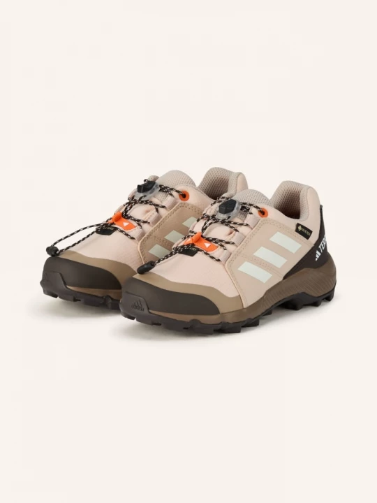 Obrázek produktu Adidas Terrex Turistické Boty Terrex Gtx světle růžová / tmavě hnědá / oranžová