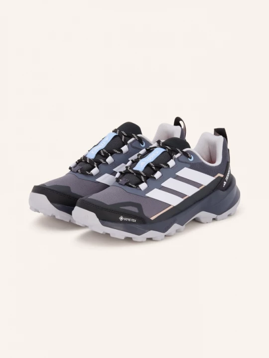 Obrázek produktu Adidas Terrex Turistické Boty Terrex Skychaser ax5 Gtx tmavě šedá / světle šedá / tmavě modrá