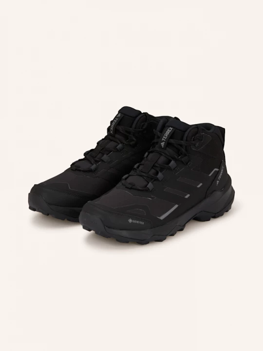 Obrázek produktu Adidas Terrex Turistické Boty Terrex Skychaser ax5 Mid Gtx černá